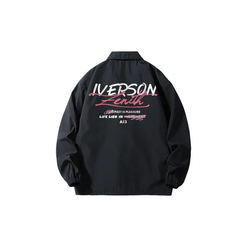 AI3 Jackets Unisex-1