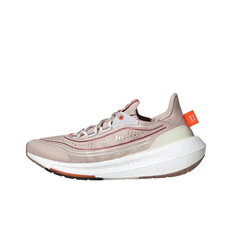 UltraBoost Light Parley X Women's Adidas 'Wonder Taupe'-0