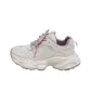 Beige Purple