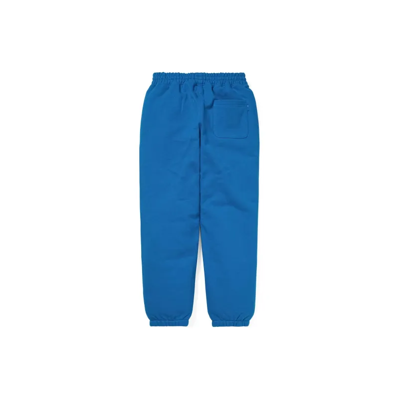 Thisisneverthat Casual Pants Unisex Blue-1