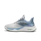 Gray Gray Blue