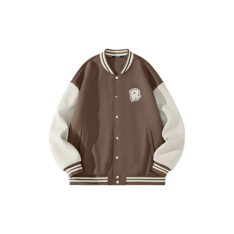 GOSO Baseball Jerseys Unisex-7
