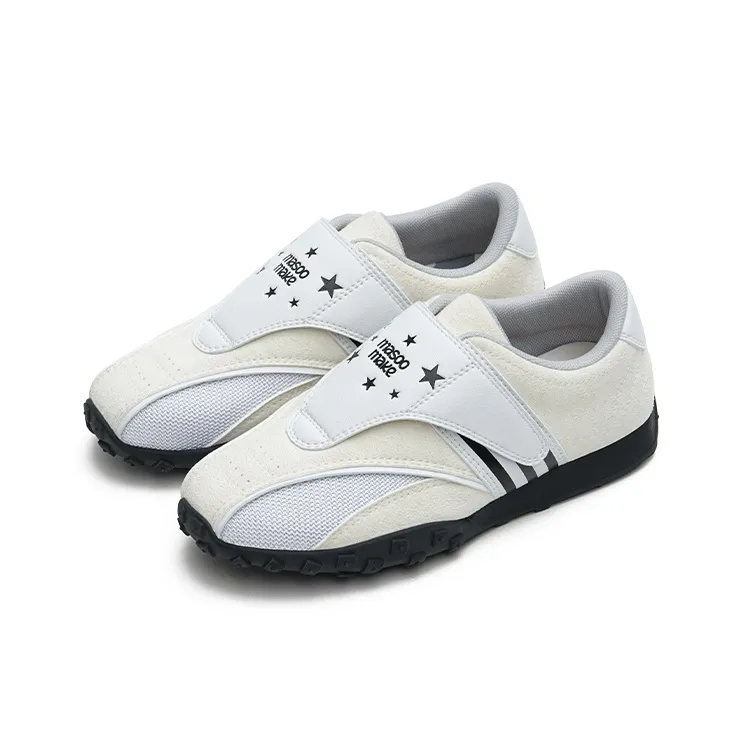 MASOOMAKE Low-Top Casual Shoes Women's-21