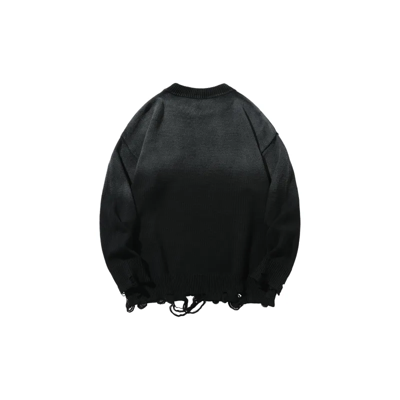 UPZCY Sweaters Unisex-1