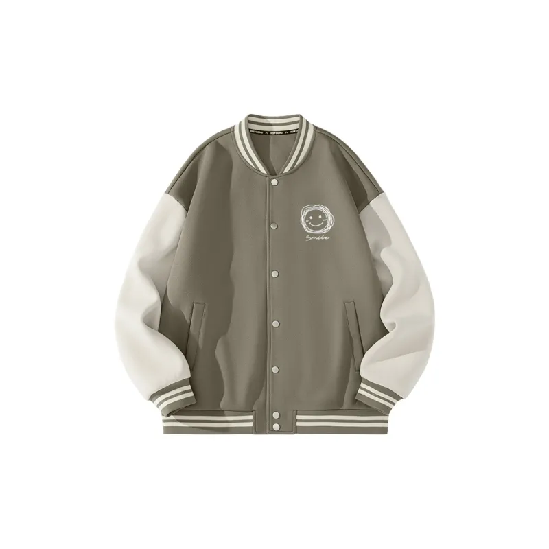 GOSO Baseball Jerseys Unisex-3