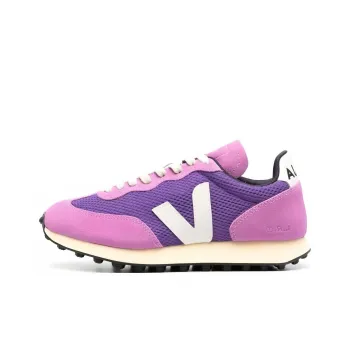 VEJA Rio Branco Low top Sneakers Women's