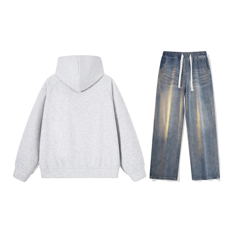 Airwalk Sweatshirt Sets Men-120