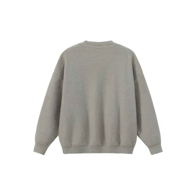 P8H9 Knitwear Unisex-8