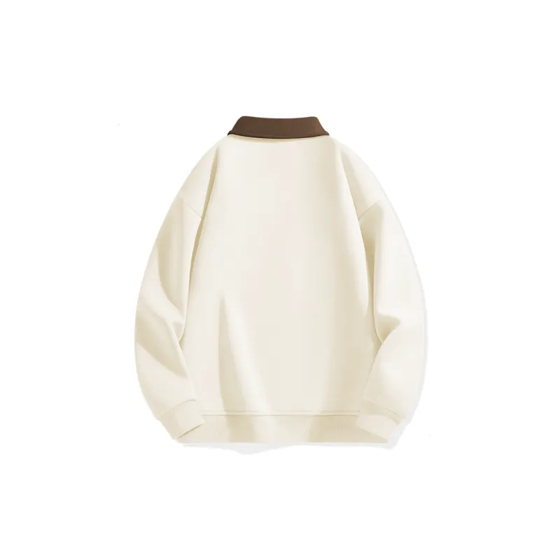 Cotton Sweatshirts Unisex-7