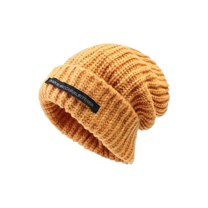 BAGGL Polyester Beanies Unisex Gift Box Set-7