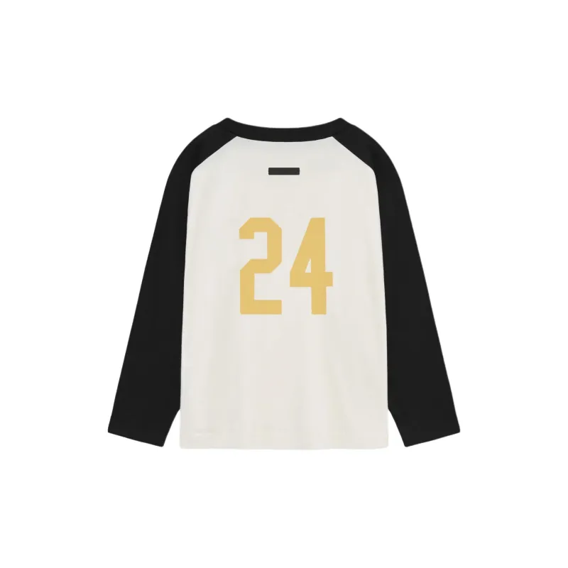 Fear Of God Essentials Colour block T shirt-1