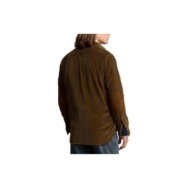 Polo Ralph Lauren Corduroy Shirt-3
