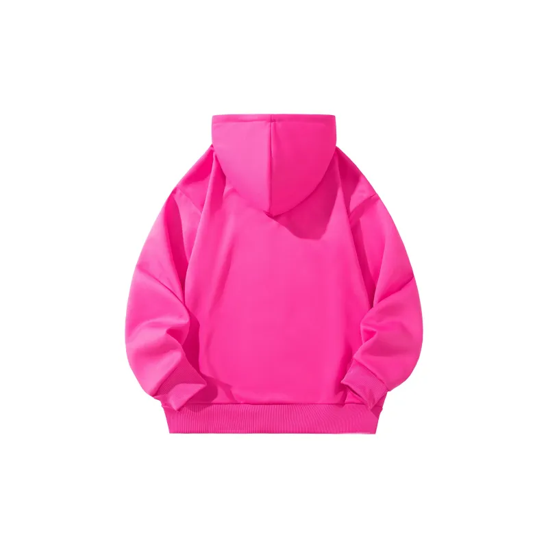 FAKE VINTAGE Sweatshirts Unisex-8