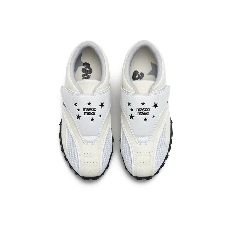 MASOOMAKE Low-Top Casual Shoes Women's-23