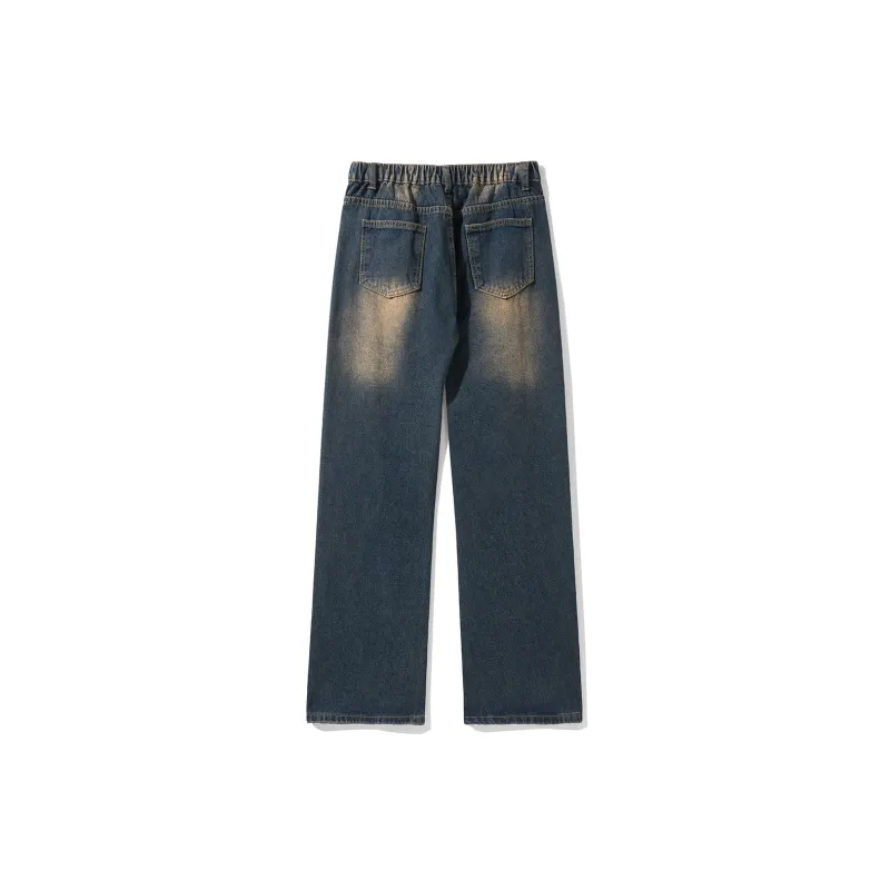 Kudamm Jeans Unisex-5