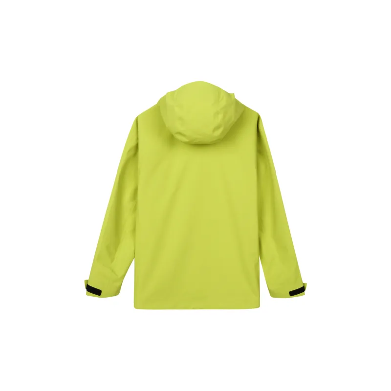 Skechers Windbreaker Jacket Unisex Grass Green-1