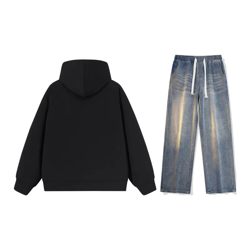 Airwalk Sweatshirt Sets Men-141