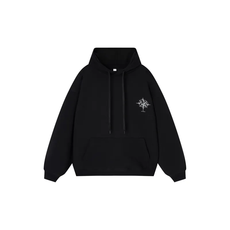 Il Sarto X Chisportate Sweatshirts Unisex-1