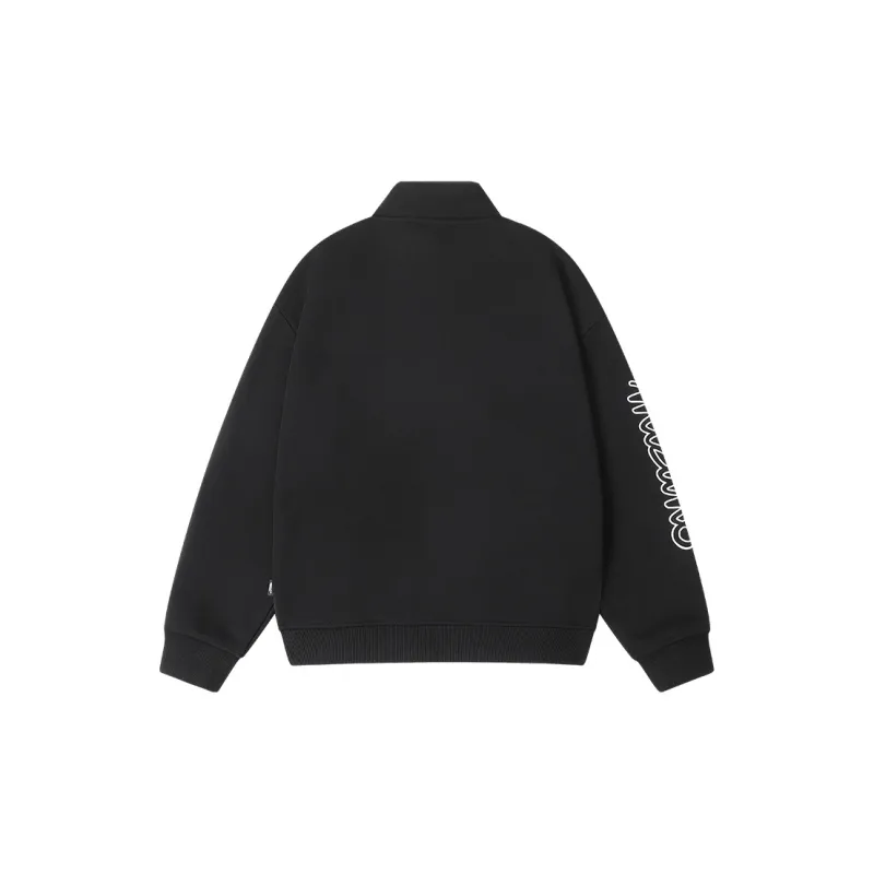 Mizuno Sweatshirts Unisex-1