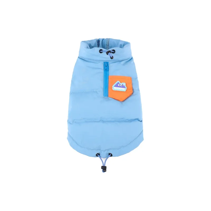 Mookipet Pet Clothing-0