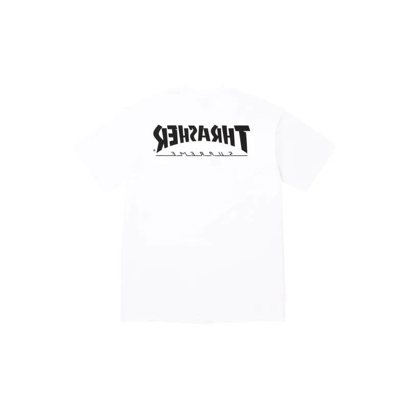 Supreme Thrasher Harold Tee-3