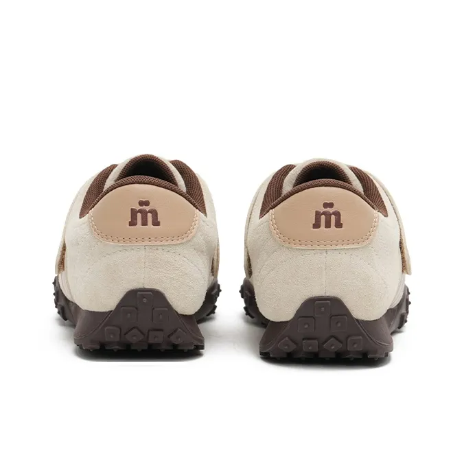 MASOOMAKE Low-Top Casual Shoes Women's-17
