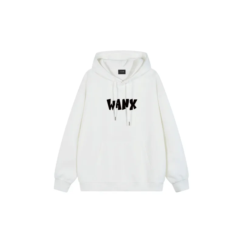 WANX Sweatshirts Unisex-4