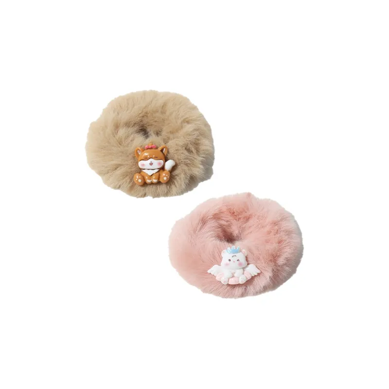 GIRATI Hair Ties Unisex-9