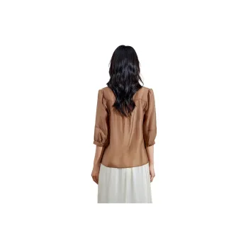 SMEN Shirts Women's