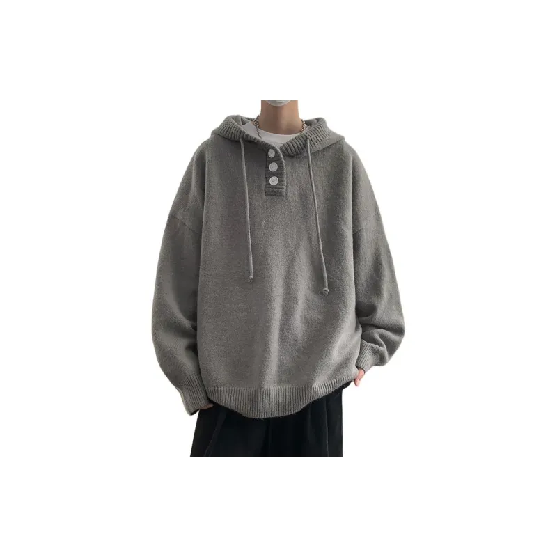 KIRHNE Knitwear Unisex-11