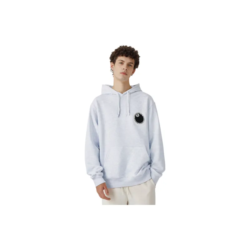 Stussy 8 Ball Dot Hood-5