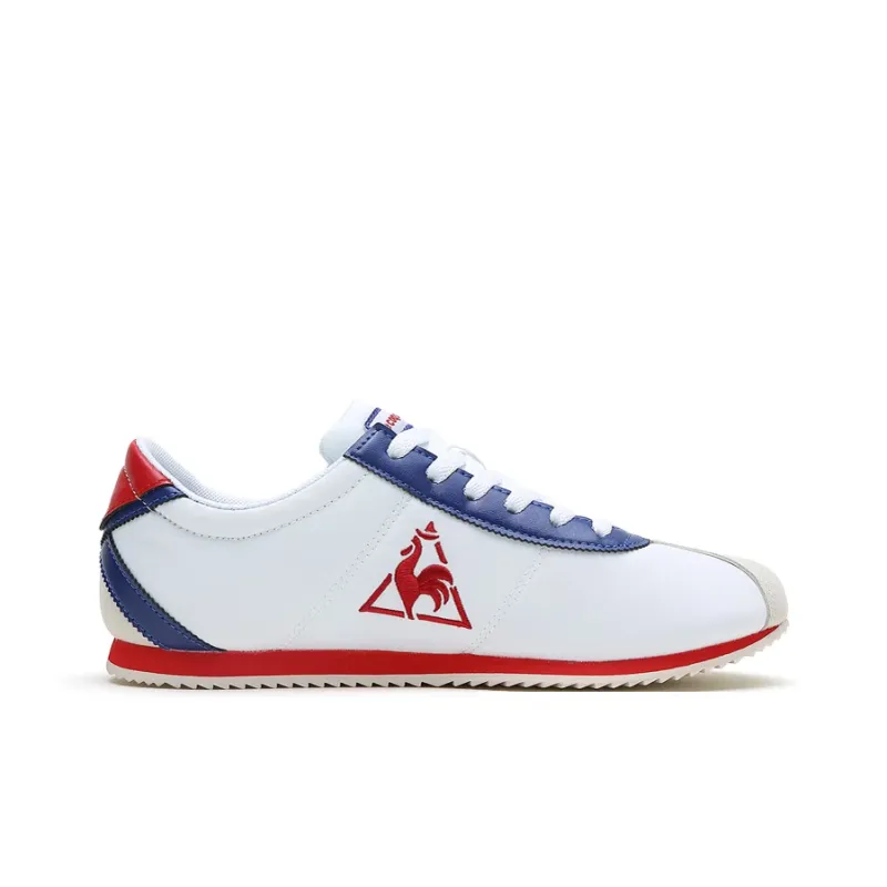Le Coq Sportif Wear-Resistant Support Lightweight Low-Top Casual Shoes Unisex-1