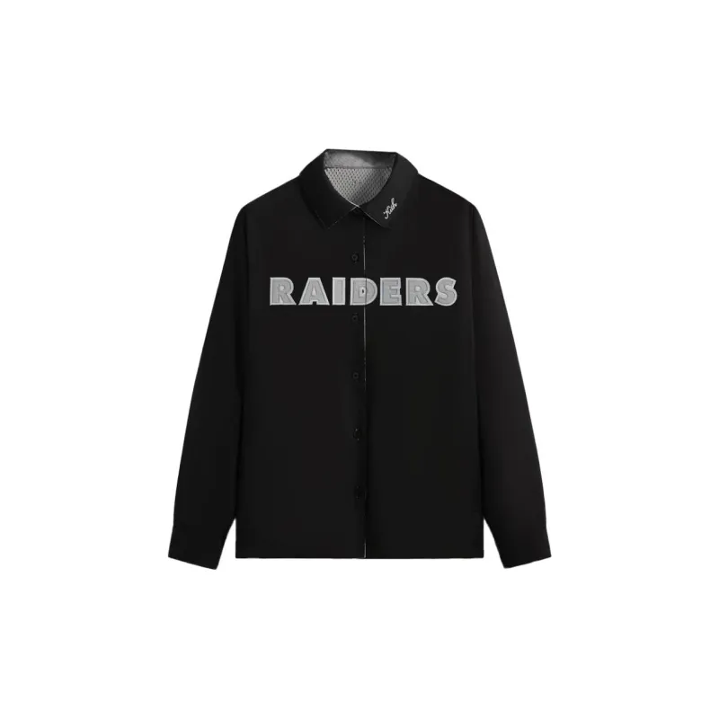 KITH & '47 For The NFL Raiders Reversible Ginza-2