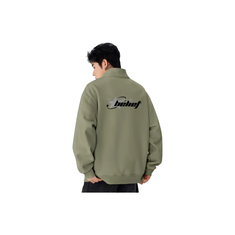 MINISO Sweatshirts Unisex-10