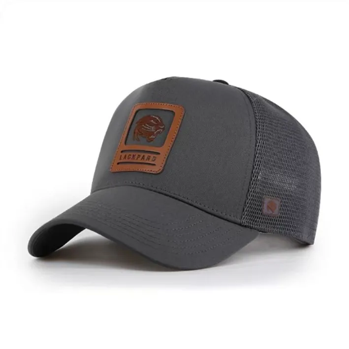 Lackpard Polyester Baseball Caps Men's-4