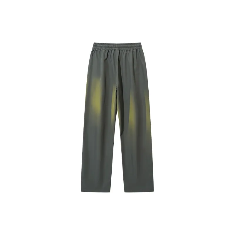JEANSWEST Windbreaker Pants Unisex-8