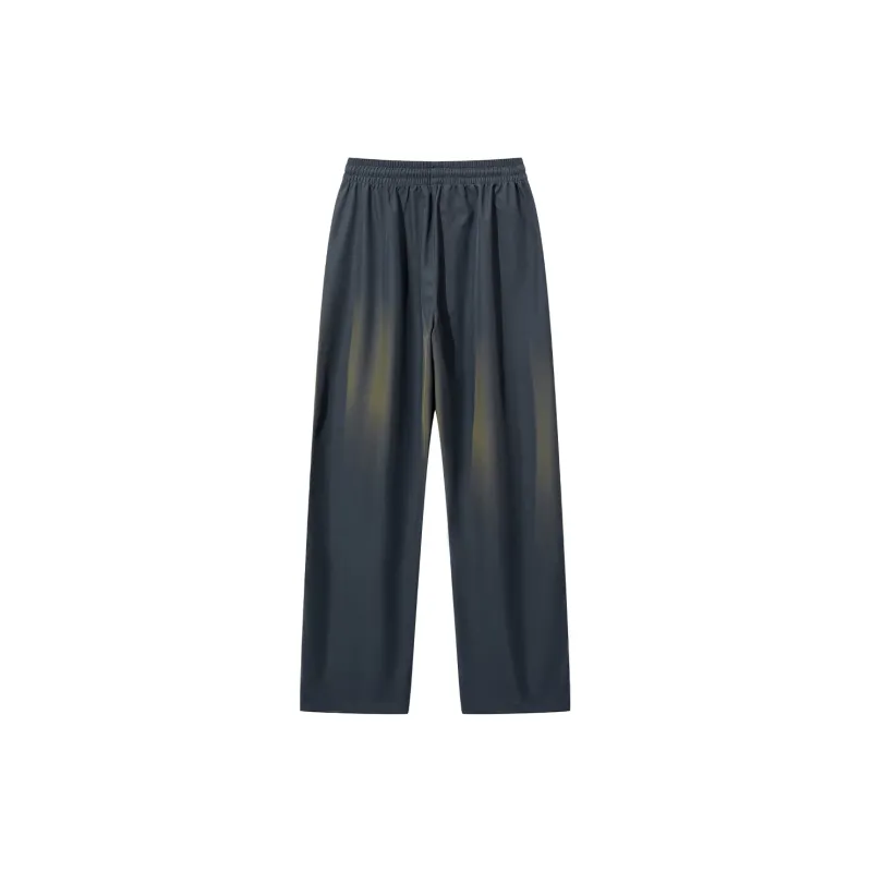 JEANSWEST Windbreaker Pants Unisex-15