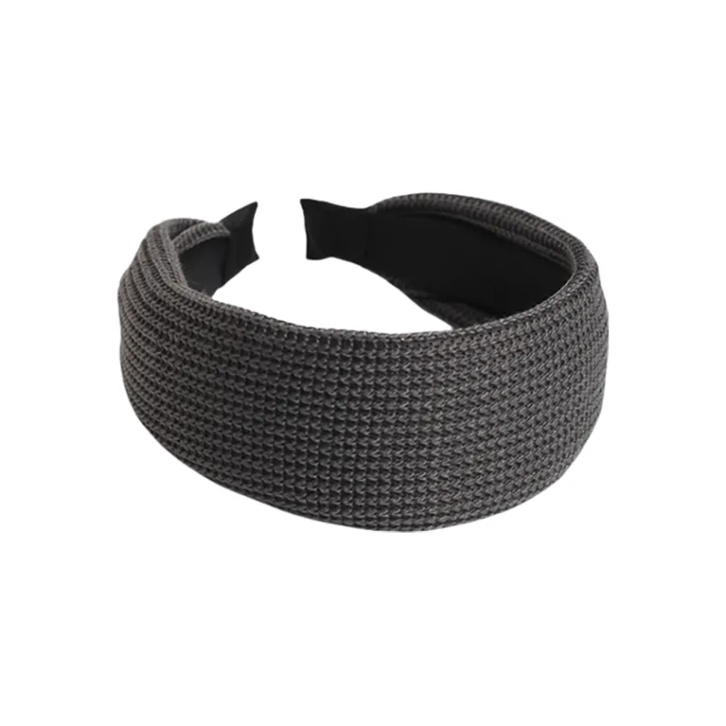 Connect The Past And The Present. Fabric Headbands Women's-1