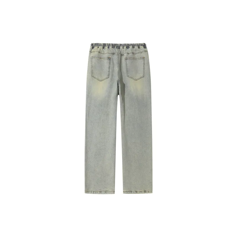 UZIS Jeans Unisex-12