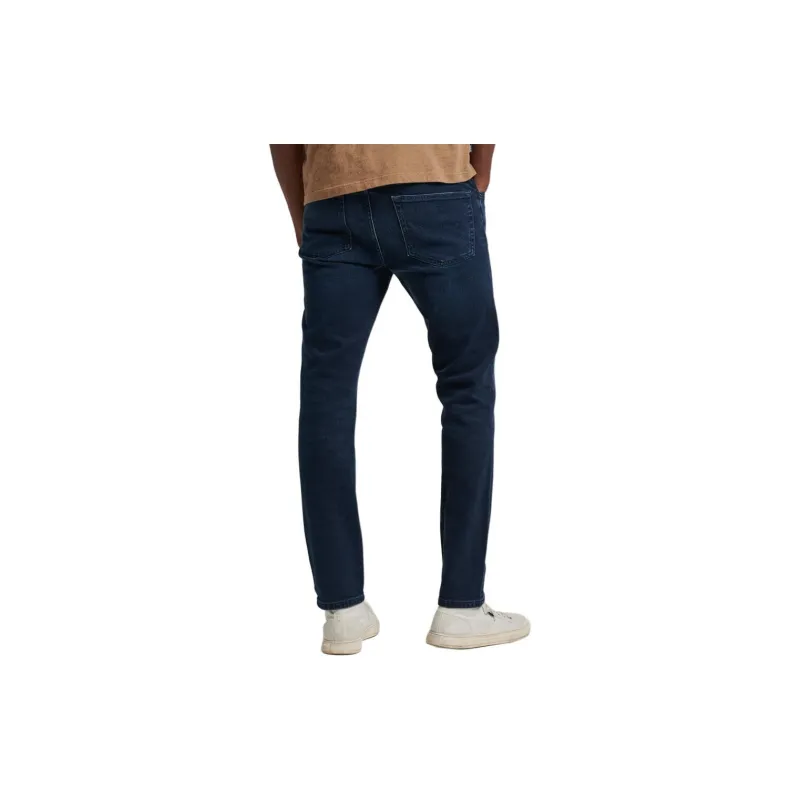SUPERDRY Jeans Men Dark Blue-1