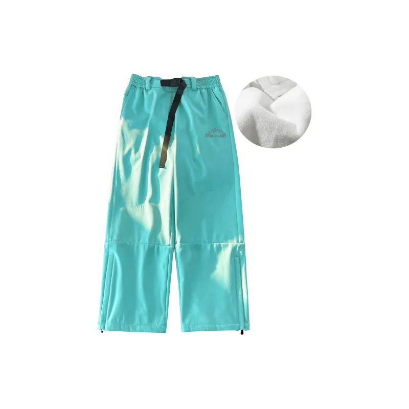 GDRX Ski Pants Unisex-14