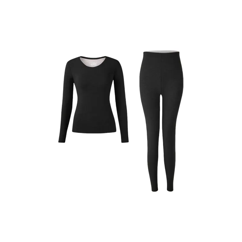 GOSO Women's Thermal Sets-1
