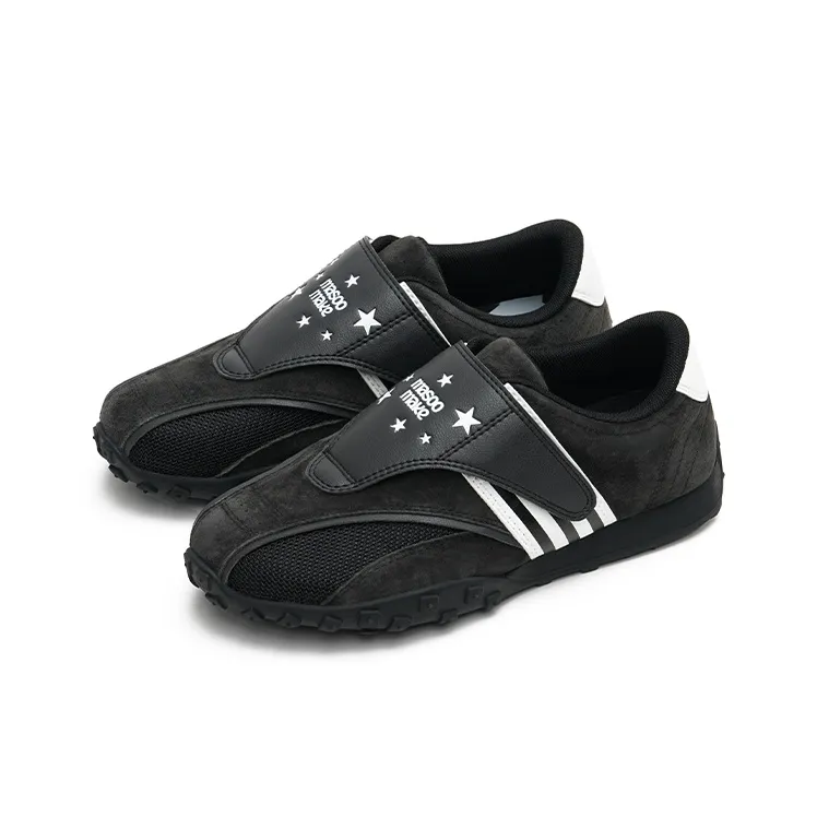 MASOOMAKE Low-Top Casual Shoes Women's-1