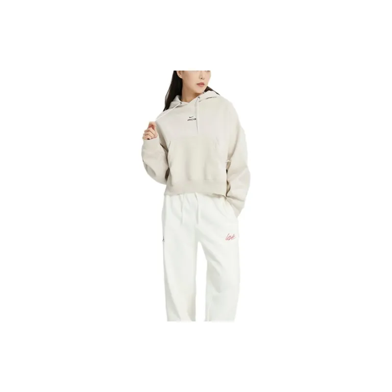 Nike Sweatshirts Women's Ecru-2