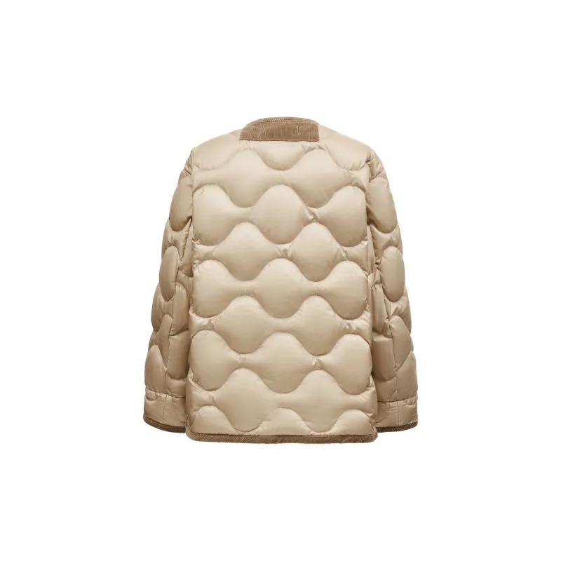 ONLY Down Jackets Women's-3