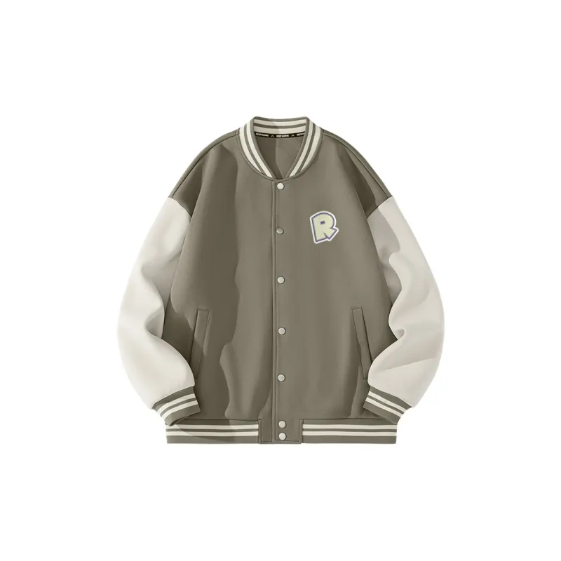 GOSO Baseball Jerseys Unisex-1