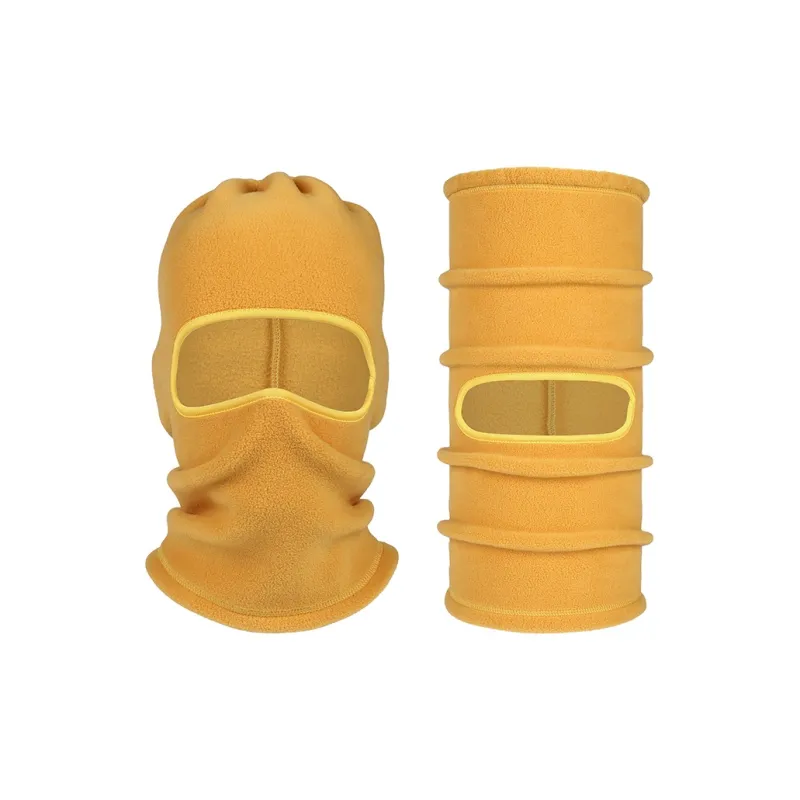 HNJ Riding Equipment Pullover Mask Unisex-12