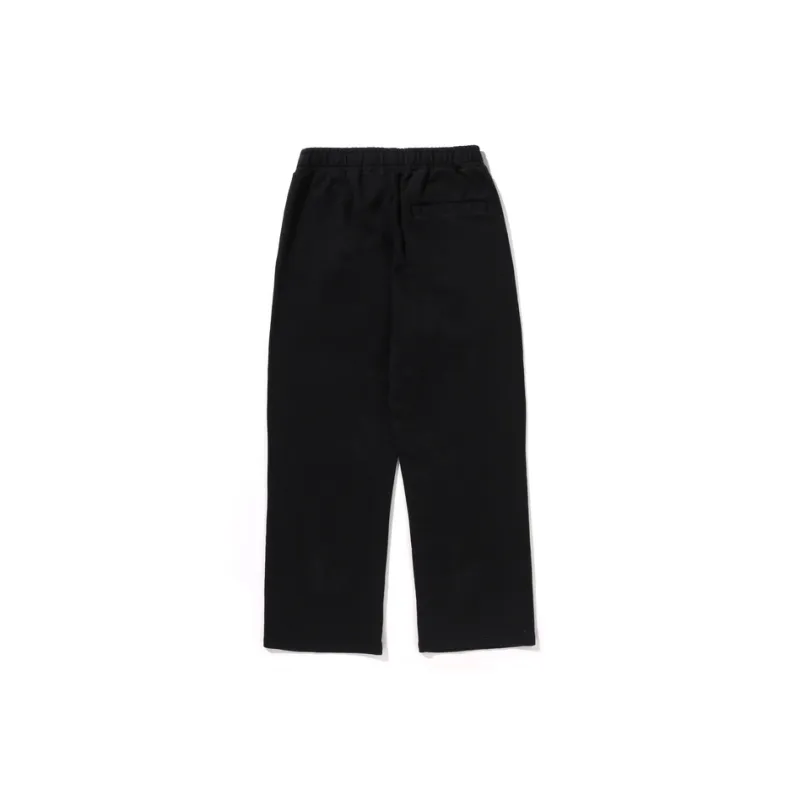 A BATHING APE ® Garment dye Track Pants-3
