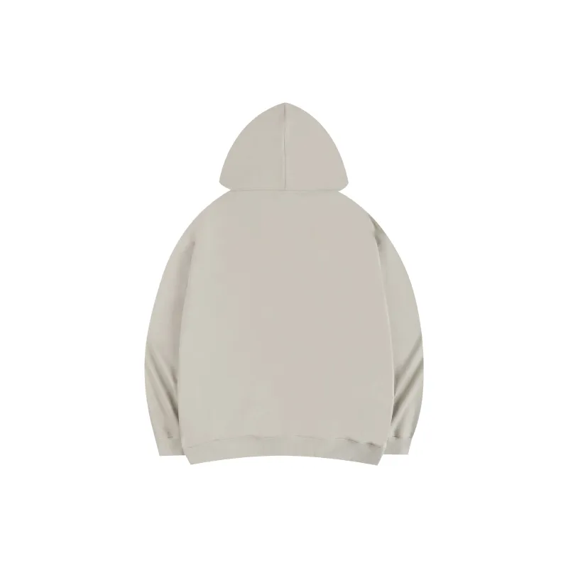 Atry Hat LOGO Series Sweatshirt Unisex-1