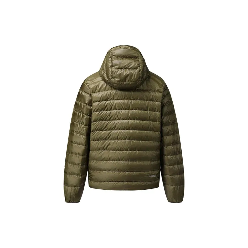 SALOMON Jackets & Coats Unisex Green-1